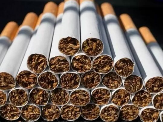 В&nbsp;Україні можуть знову подорожчати цигарки: до&nbsp;чого тут Євросоюз