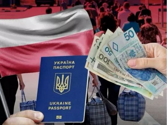 З&nbsp;1 жовтня українці в&nbsp;Польщі будуть &laquo;поза законом&raquo;, а&nbsp;країна втратить мінімум 1,5 млрд доларів: з&rsquo;явилася гучна заява