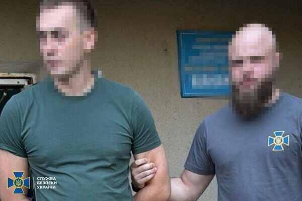 В Одесской области задержали руководителей "новой МСЭК": что они натворили