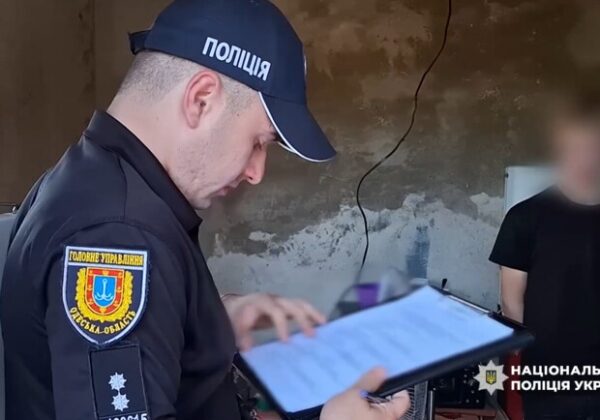 В Одесской области двух подростков будут судить за пытки 12-летнего парня