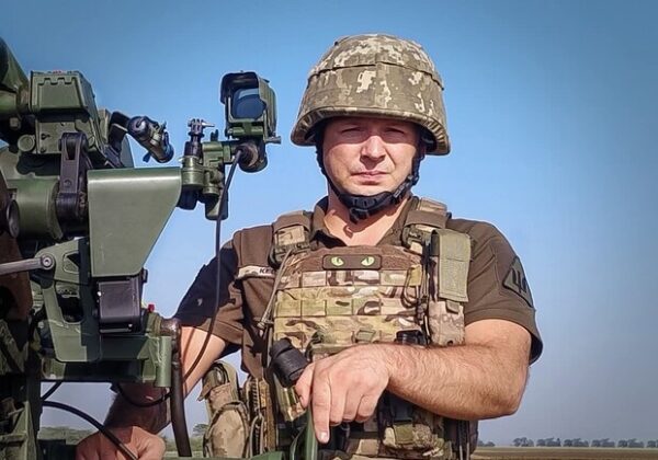 Дроновая атака на Одесчину: пулеметчик сбил два "Шахеда"