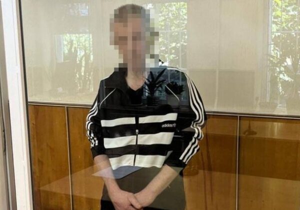 В Одесской области мужчина на пастбище изнасиловал 14-летнюю девочку: его будут судить В Одесской области мужчина на пастбище изнасиловал 14-летнюю девочку: его будут судить