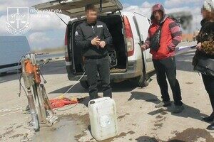 Ремонт причала в Одесской области: разворовали 2,3 миллиона гривен