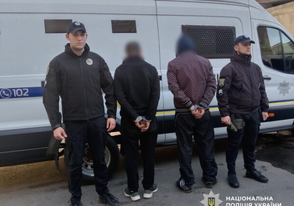 Полиция накрыла наркосхему в Подольской области: двое мужчин сбывали психотропы
