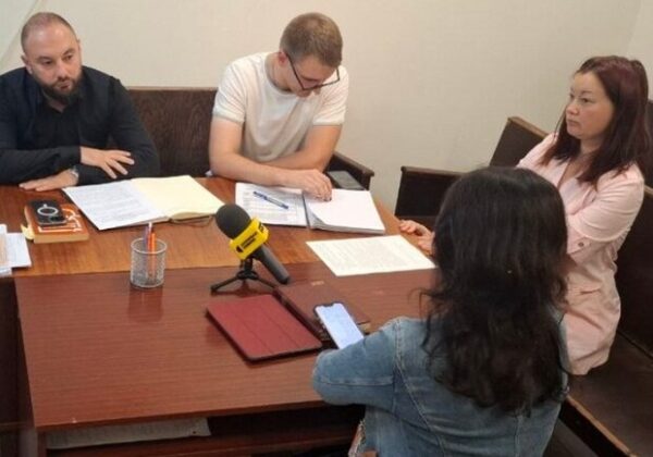 В Одессе женщина выбросила новорожденную из окна: какую меру пресечения ей избрали В Одессе женщина выбросила новорожденную из окна: какую меру пресечения ей избрали