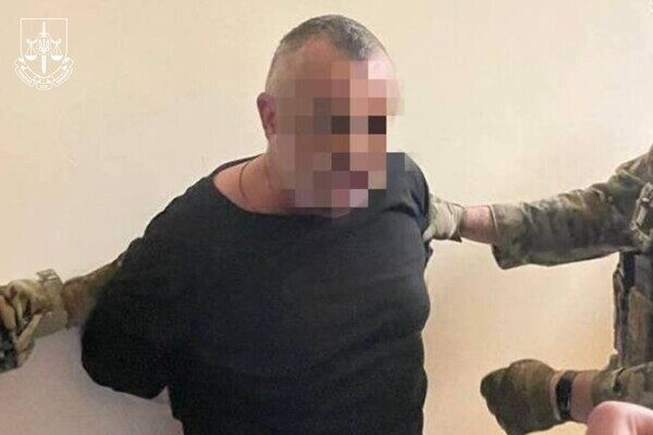 Убийство активиста Демьяна Ганула в Одессе: подозреваемого будут судить