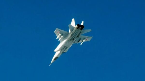 Эстония инициирует консультации с НАТО после нарушения воздушного пространства российскими ВВС