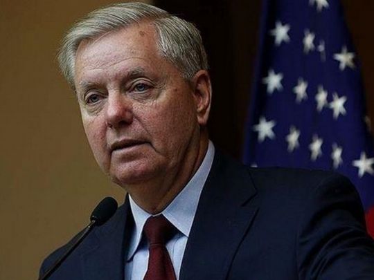 Ми&nbsp;готові: у&nbsp;США активізувався рух за&nbsp;посилення санкцій проти росії