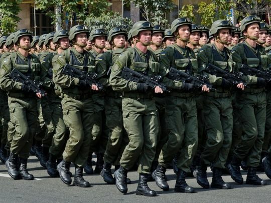 НАТО починає нову операцію на&nbsp;кордоні з&nbsp;росією: що&nbsp;стало причиною