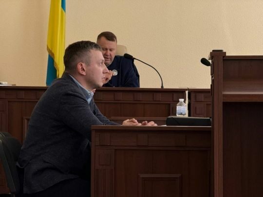&laquo;Шабунін забуває про корупцію, коли йдеться про НАБУ&raquo;: Олег Постернак про справу підозрюваного в&nbsp;незаконному збагаченні детектива бюро