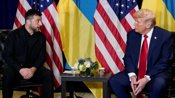 Трамп заявил о возможности полного освобождения Украины от российской оккупации