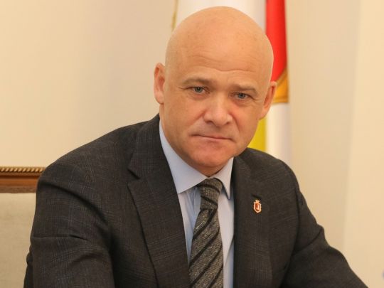 Труханов, втрачаючи вплив у&nbsp;Одесі, взявся атакувати президентську вертикаль,&nbsp;&mdash; політолог