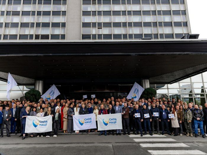 Україні потрібні відновлення та&nbsp;модернізація, а&nbsp;не&nbsp;мрії окремих політиків про вибори,&nbsp;&mdash; Андрій Пелюховський