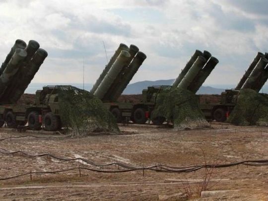 У&nbsp;росії з&nbsp;ППО зараз серйозні проблеми: експерт пояснив, чому так сталося