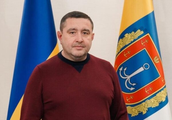 Главе Одесского облсовета и его жене сообщили о подозрении: что они натворили