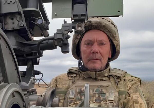 Пулеметчик сбил в Одесской области два "Шахеда": подробности поражения вражеских целей