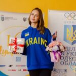 Одеська область продовжила марафон олімпійських уроків