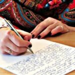 Появился полный текст Радиодиктанта-2025 «Надо жить!» из-за которого разгорелся скандал