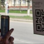 В Одессе ввели оплату проезда через QR-код картой любого банка: как это работает