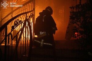 Массированная атака на Одессу и Одесчину: есть повреждения энергообъектов, пострадала женщина