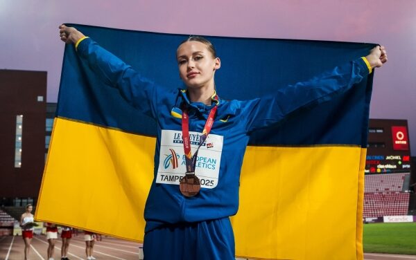 Одеська область продовжила марафон олімпійських уроків