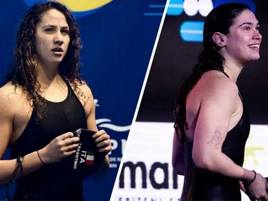 Чемпіонка світу та&nbsp;Європи попалася на&nbsp;крадіжці, її&nbsp;&laquo;підставила&raquo; подруга зі&nbsp;збірної