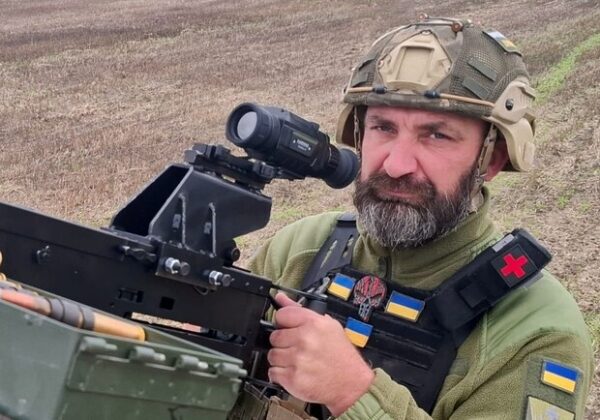 Ранее строил корабли: что известно о воине, сбившем в Одесской области "Шахед"