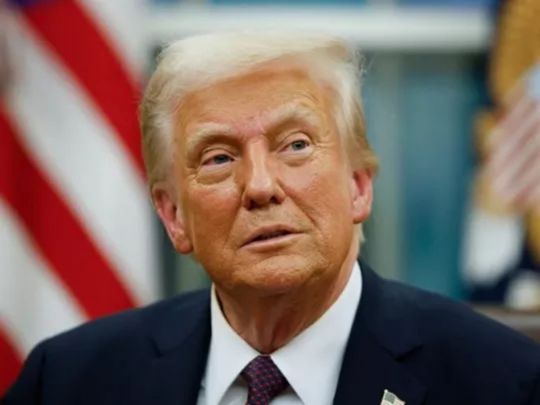 &laquo;Я&nbsp;не&nbsp;хотів цього робити&raquo;: Трамп доручив Пентагону розпочати випробування ядерної зброї