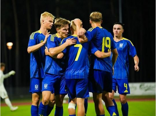 На&nbsp;якому каналі безкоштовно дивитися онлайн Україна U21&nbsp;&mdash; Угорщина U21: розклад трансляцій та&nbsp;прогноз на&nbsp;матч відбору Євро-2027