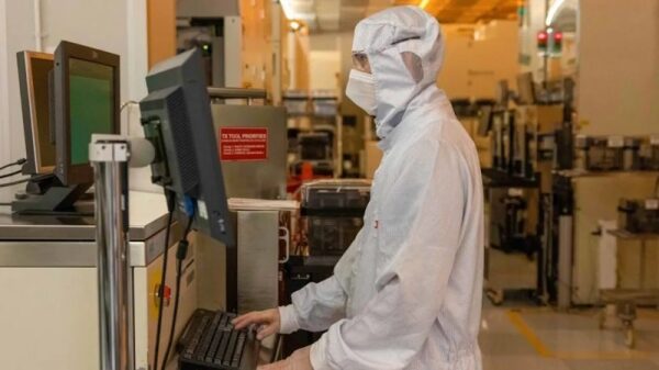 Нидерланды национализировали производство микросхем китайской компании