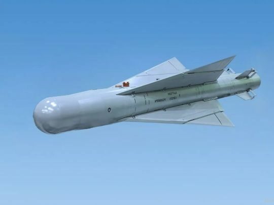 Окупанти застосували нову бомбу дальністю понад 100 км: яким містам варто остерігатися