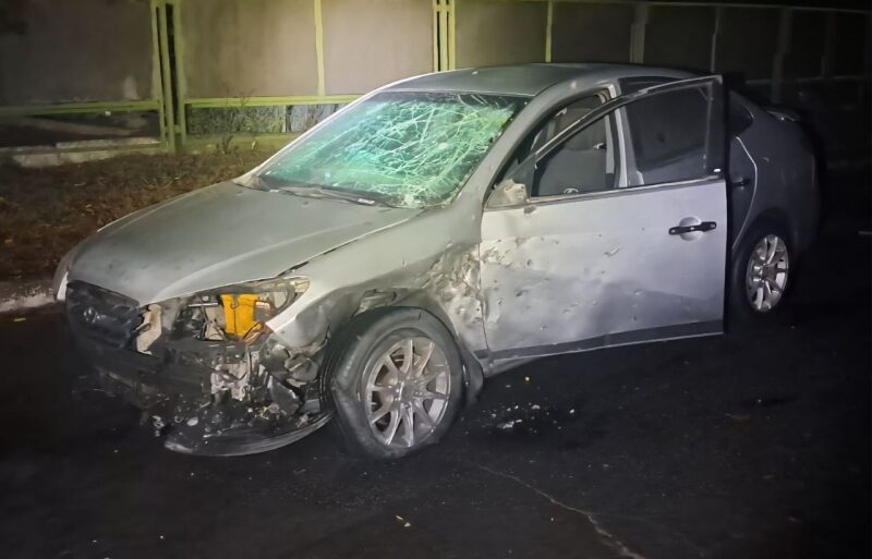Подольськ на&nbsp;Одещині залишився без електрики після атаки ворога (фото)