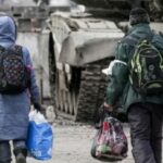 Росія запускає програму колонізації окупованих територій, — ЦНС