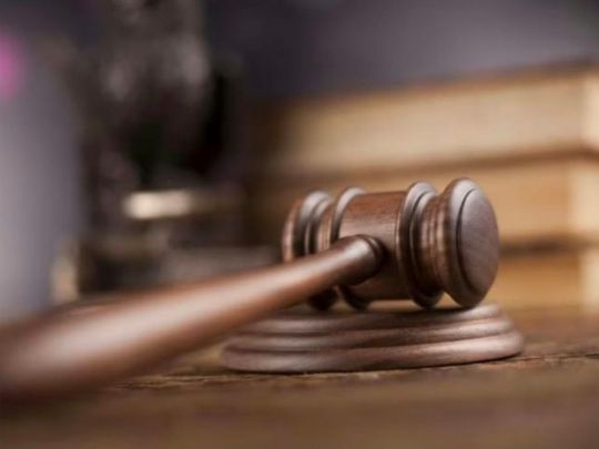Розпочинаю юридичні процедури для цивілізованого поділу бізнесу: співзасновник IT-Enterprise заявив про корпоративний конфлікт