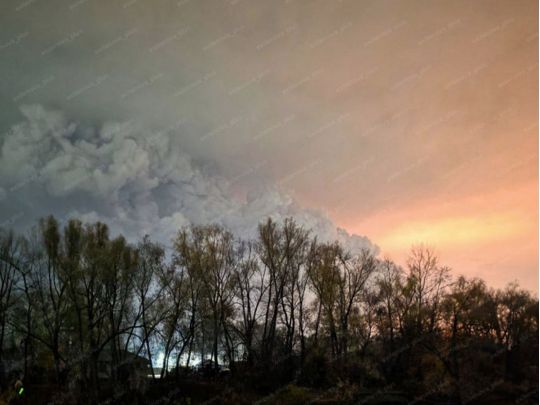 Точно в&nbsp;ціль: безпілотники підпалили важливі заводи у&nbsp;росії (фото, відео)