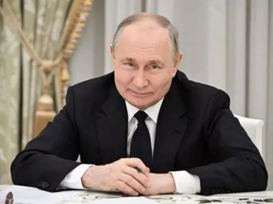 Tomahawk для України під загрозою: путін намагається заблокувати поставки&nbsp;&mdash; аналітики ІSW