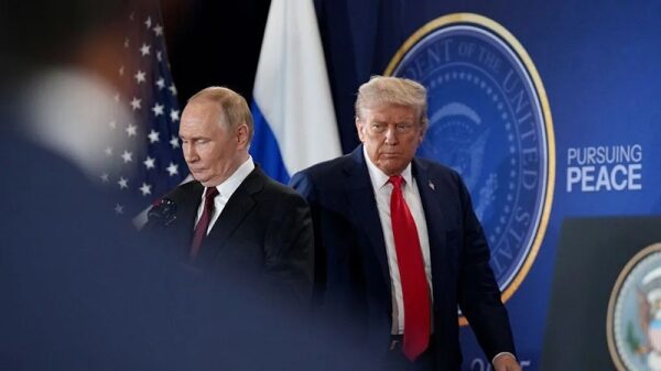 Трамп ужесточает санкции против России, переговоры заходят в тупик