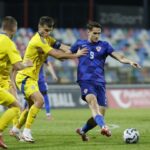 Україна U21 зазнала у Хорватії першої поразки у кваліфікації Євро-2027: відеоогляд матчу
