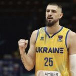 Український велетень підписав контракт з «Реалом» після 12 сезонів у найсильнішій лізі світу (фото)