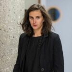 Віцечемпіонка Олімпійських ігор з біатлону отримала термін за крадіжку грошей у подруги зі збірної (фото)