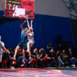 Визначилися півфіналісти медійної баскетбольної ліги King Media Basket