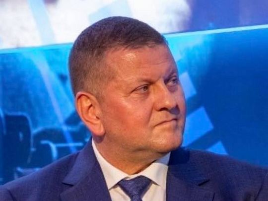 Залужний формує команду? У&nbsp;Франції пишуть про формування колишнім головкомом ЗСУ потенційного парламентського списку