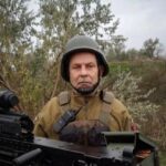Вечерний обстрел Одесчины: один из «Шахедов» уничтожил пулеметчик