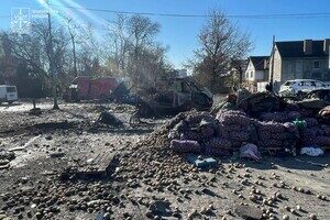 День траура, более десятка травмированных и компенсации: новые подробности удара по Черноморску в Одесской области