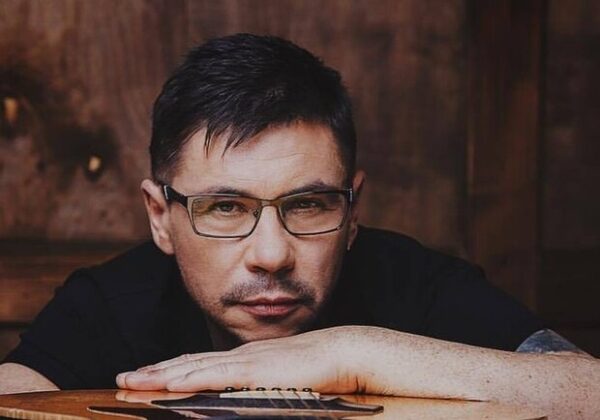Умер соучредитель проекта Dzidzio Лесик