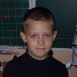 Не вернулся домой после школы: в Одессе разыскивают семилетнего мальчика (обновлено)
