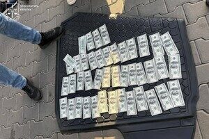 Трудоустройство в СБУ за взятку: в Одессе разоблачили дельца