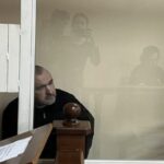 Убийство активиста Ганула в Одессе: какое решение принял Приморский суд