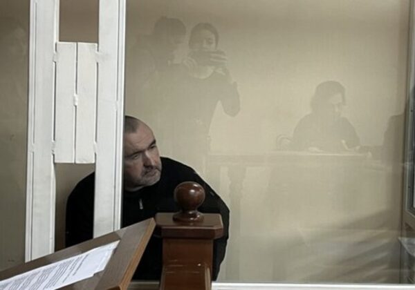 Убийство активиста Ганула в Одессе: какое решение принял Приморский суд