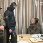 Деньги или тюрьма: чиновника Военной академии Одессы подозревают во взяточничестве